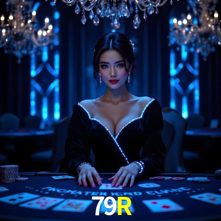 Jogos de Slot 79R