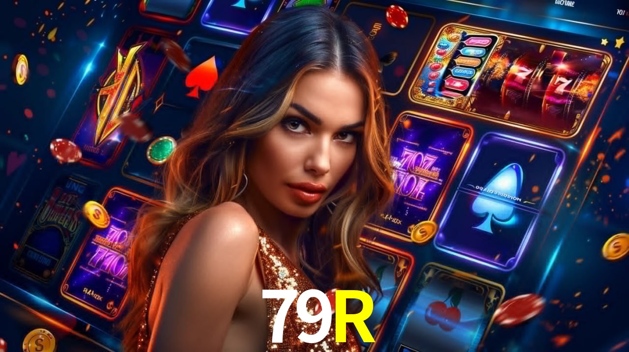 Desvendando o Mundo dos Jogos Virtuais na 79R