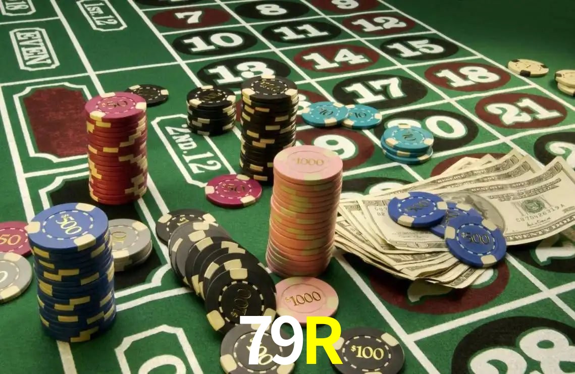 79R Game