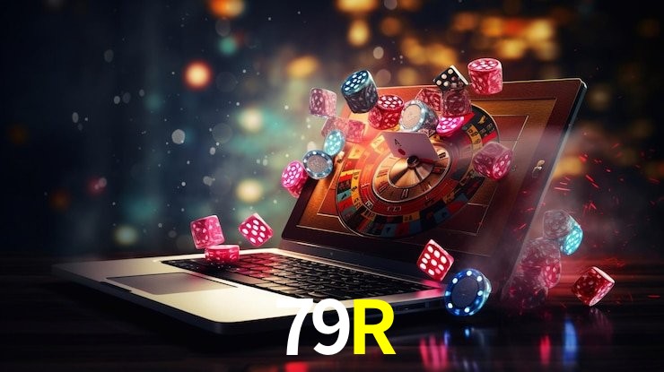 Download para Android e iOS na 79R