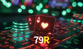 Bônus de Boas-vindas 79R