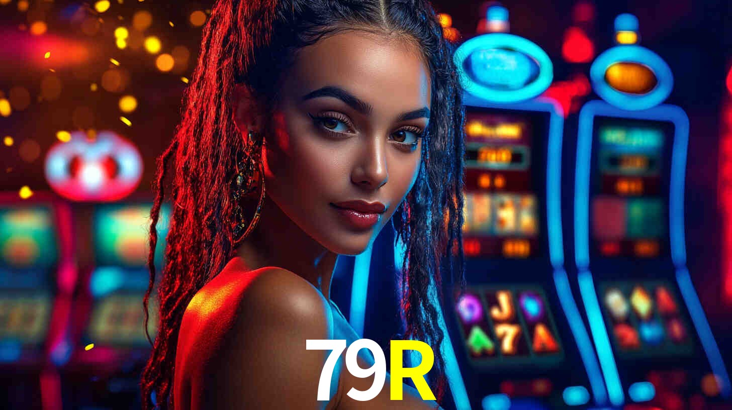 A Popularidade dos Caça-Níqueis no 79R