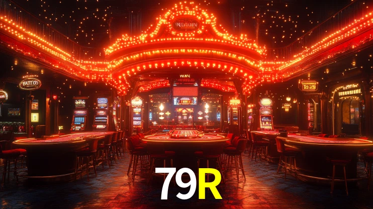 Cashback e recargas na 79R
