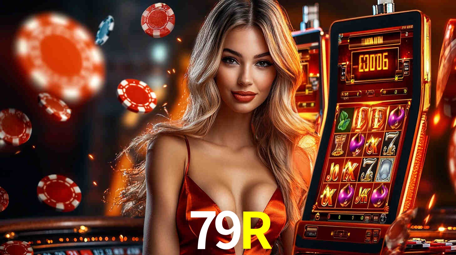 Sinta a adrenalina dos jogos de cassino com 79R
