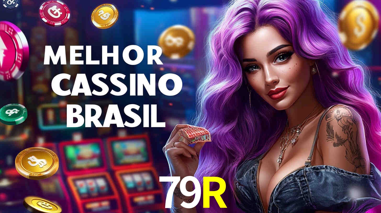 Apostas Esportivas na 79R: Um Guia Completo