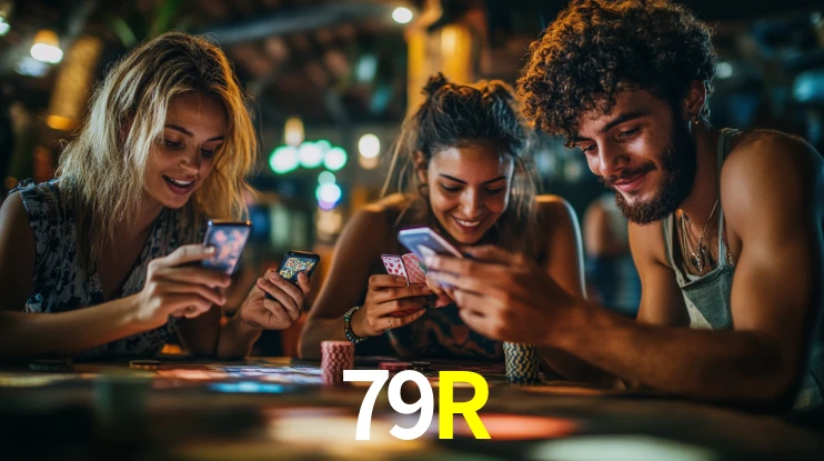 VIP Casino 79R