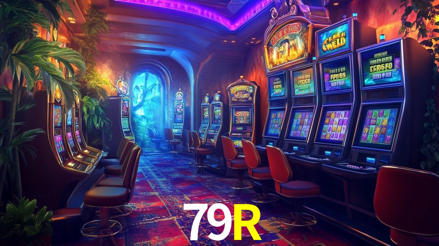Live Casino 79R
