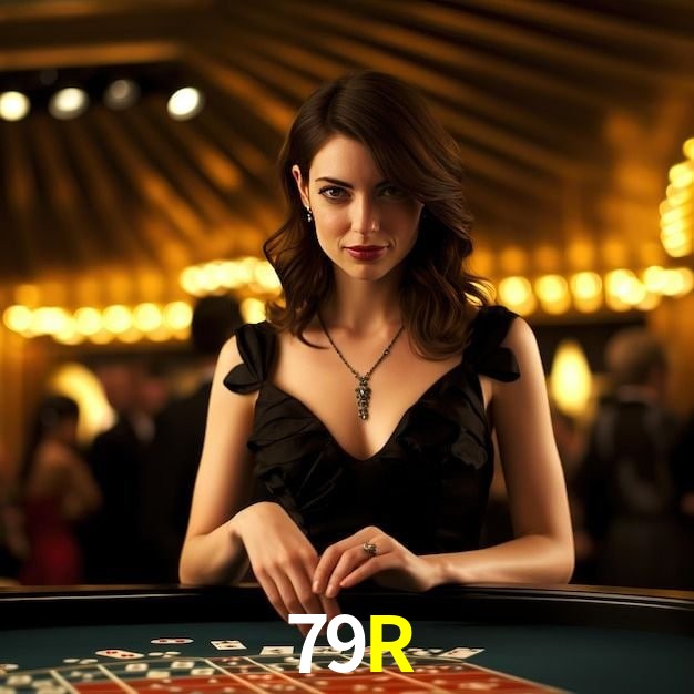 Explorando a Categoria de Eventos em Apostas na 79R