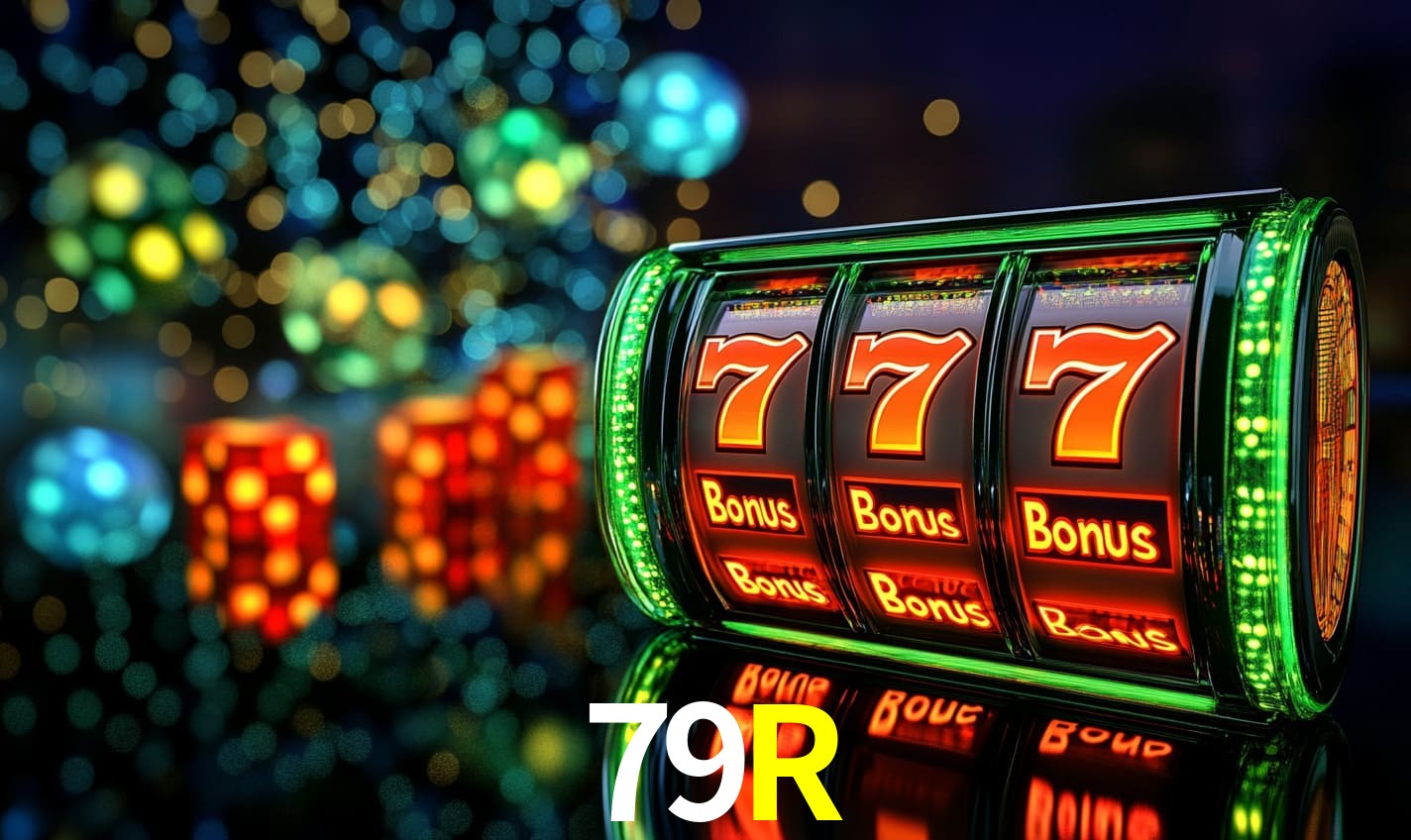 Login Seguro 79R