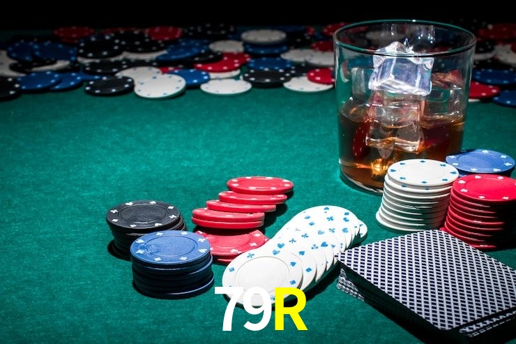 Casino Ao Vivo 79R