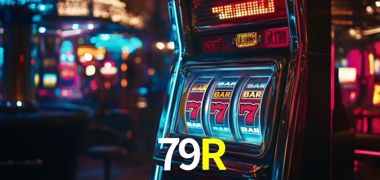 Blackjack Table 79R