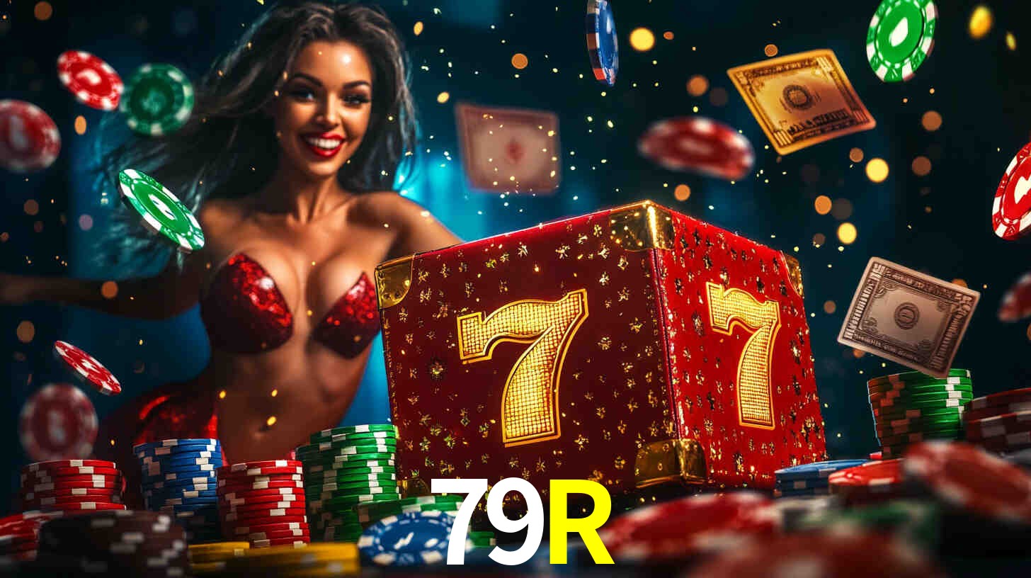 Descubra a Essência do 79R: Nossa História e Compromissos