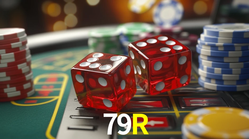 Roulette Table 79R
