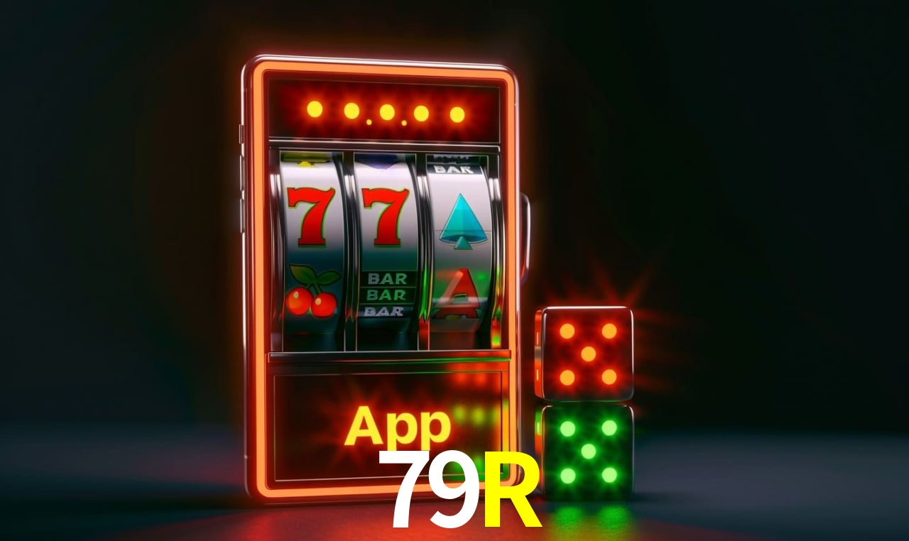 Estatísticas do Jogo 79R