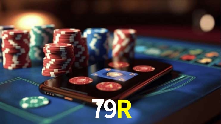 Casino VIP 79R