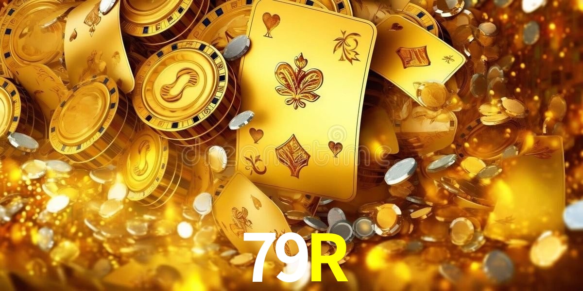 Inovações de Jogos na 79R: O Futuro das Experiências Interativas