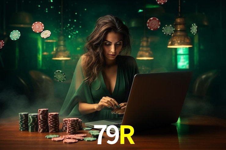 Escolher plataforma para baixar 79R