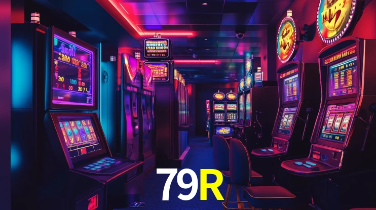 79R App Interface