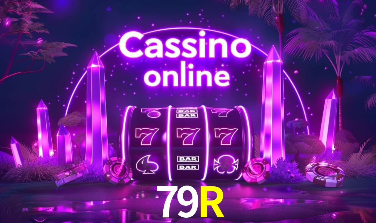 Tecnologia da Plataforma 79R