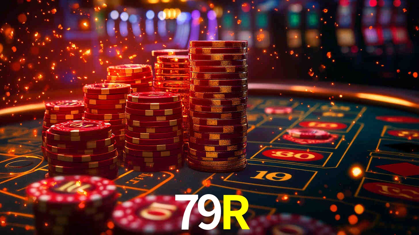 Welcome Bonus 79R