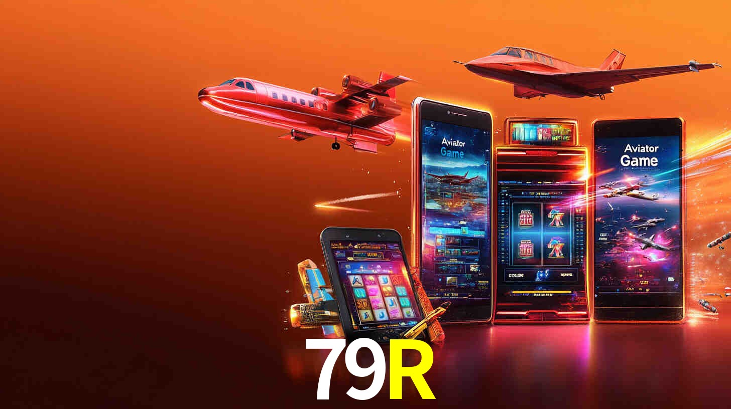 Desvendando o Mundo dos Jogos Virtuais na 79R