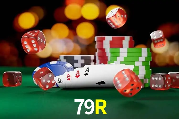 Diretório de Jogos 79R