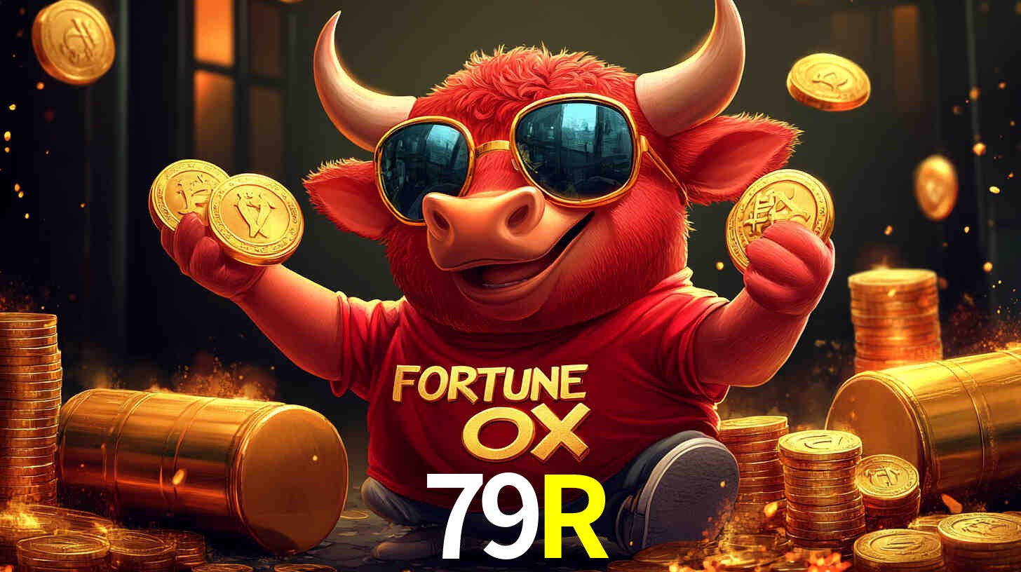 Inovações de Jogos na 79R: O Futuro das Experiências Interativas