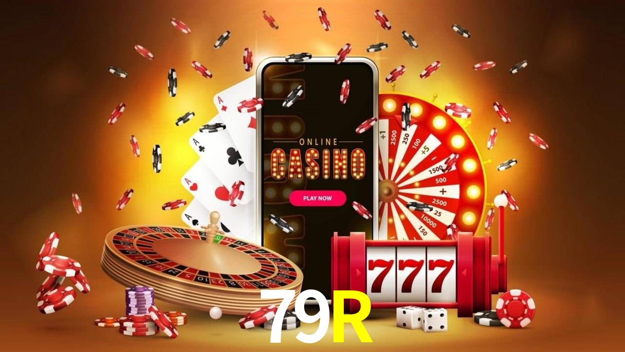 Provedores de Jogos 79R