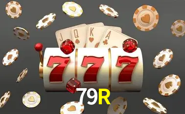 Cassino ao vivo com dealers reais na 79R