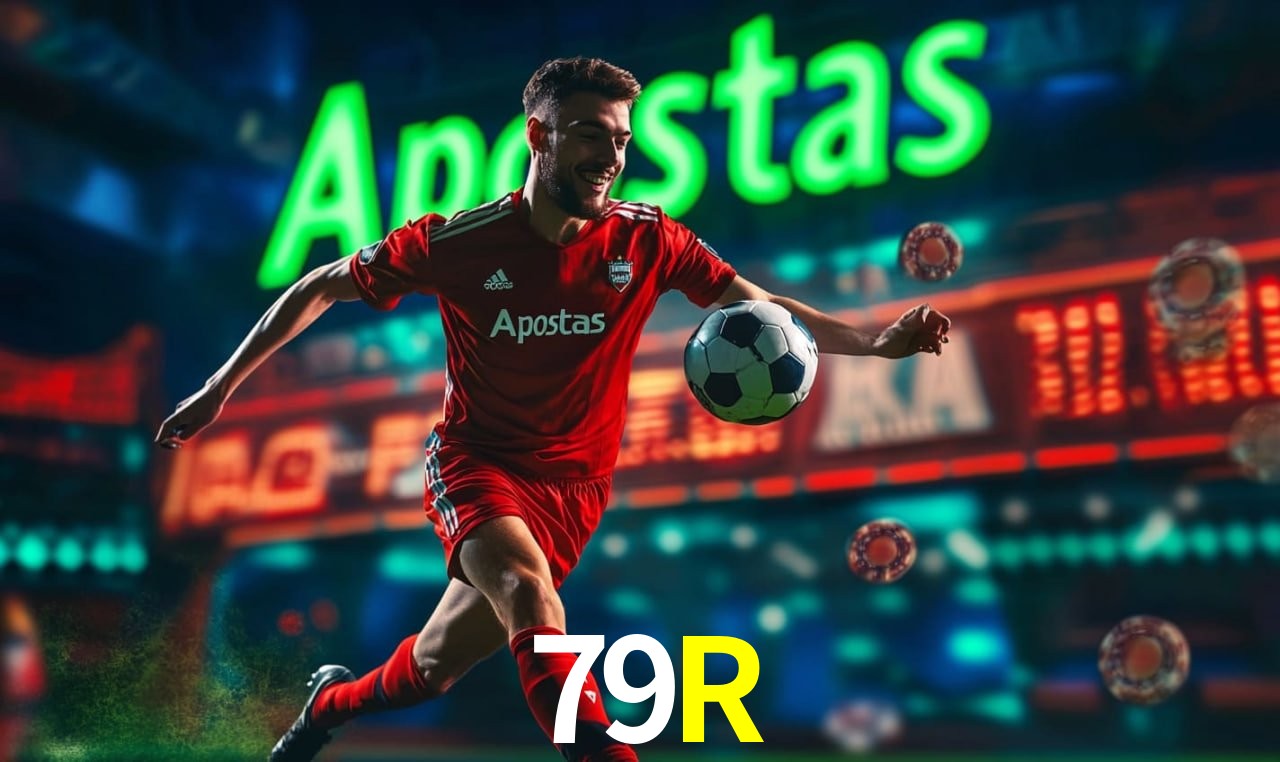 Página oficial no Facebook da 79R