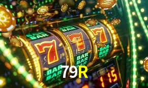 APP oficial da 79R para mobile