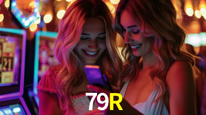 Experimente o Login Seguro Premium no 79R