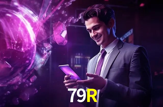 Welcome Bonus 79R