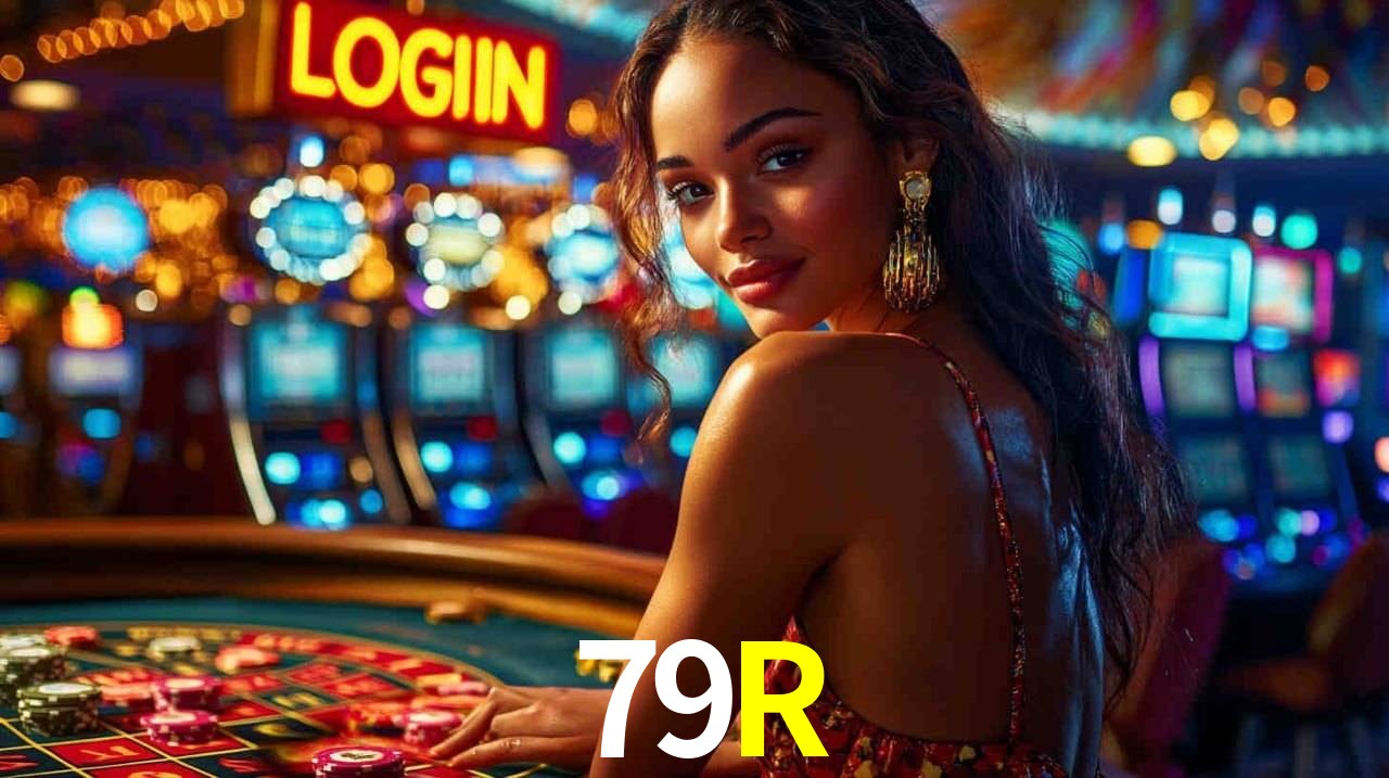 Casino Ao Vivo 79R