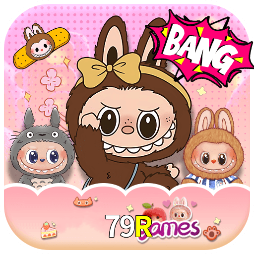 APK oficial da 79R para Android